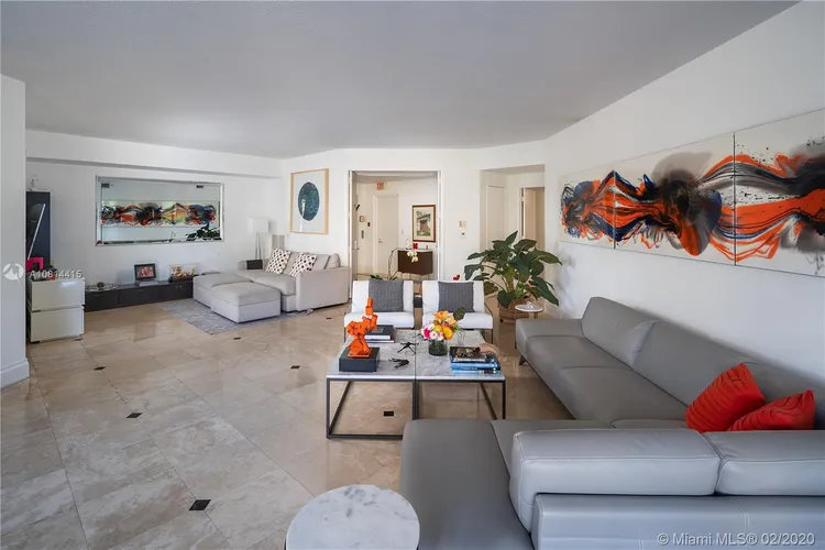 Ocean Club - Lake Villa Three #202 image #7