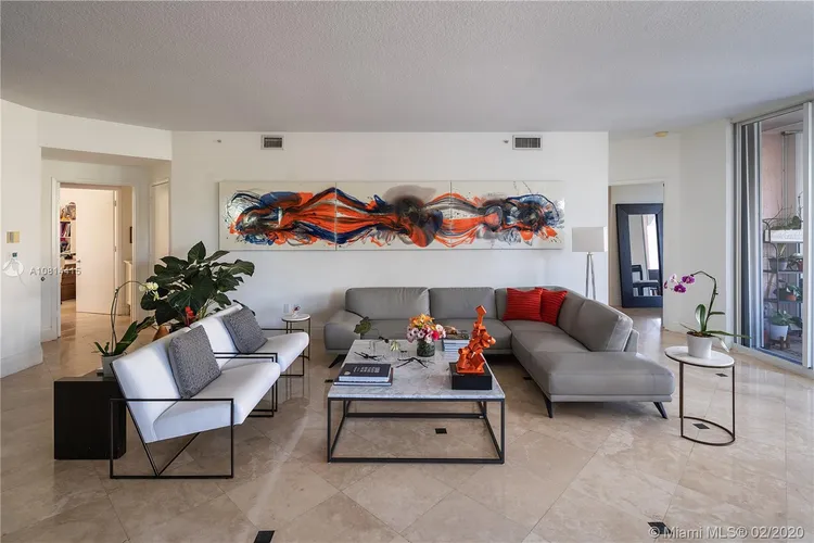 Ocean Club - Lake Villa Three #202 image #8