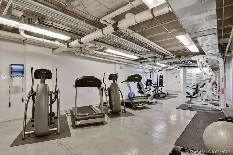 The Bank Lofts #R-308 image #15