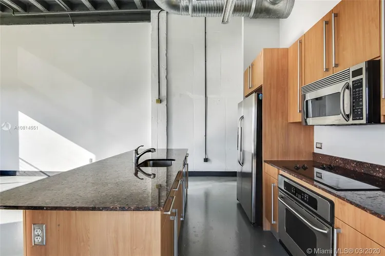 The Bank Lofts #R-308 image #9