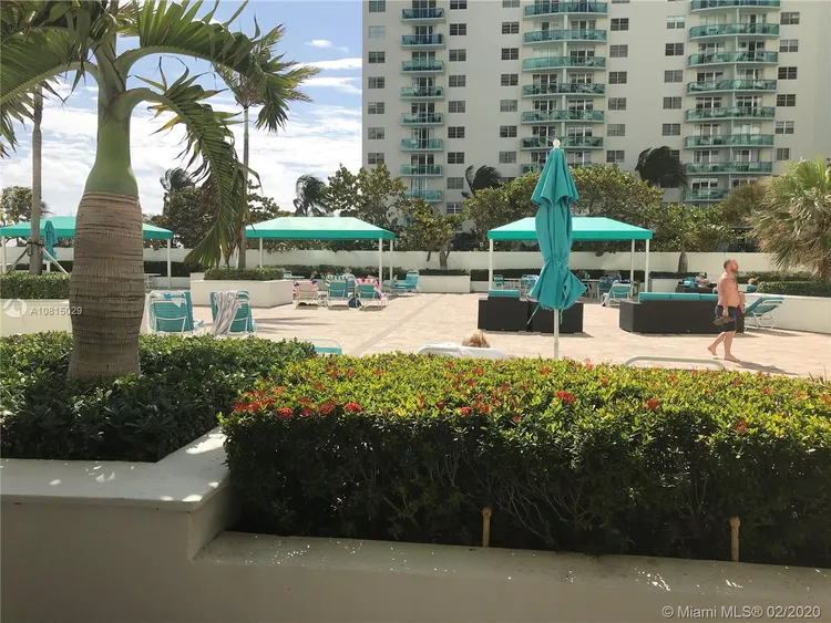 Sea Air Towers #L4 image #17