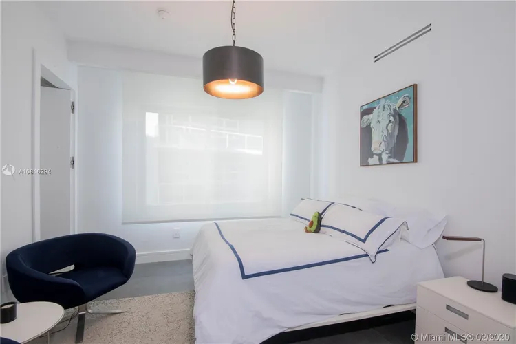 Gorlin at Aqua #803 image #10