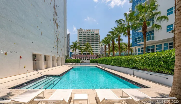 Gorlin at Aqua #803 image #16