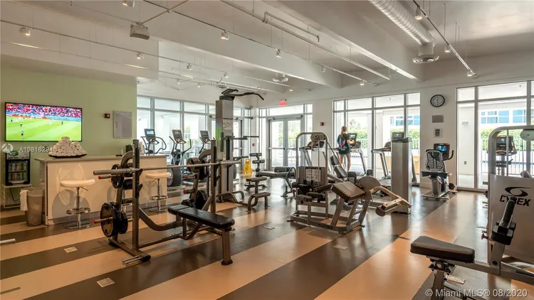 Gorlin at Aqua #803 image #18