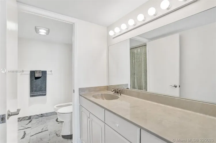 Brickell Place A #A901 image #11