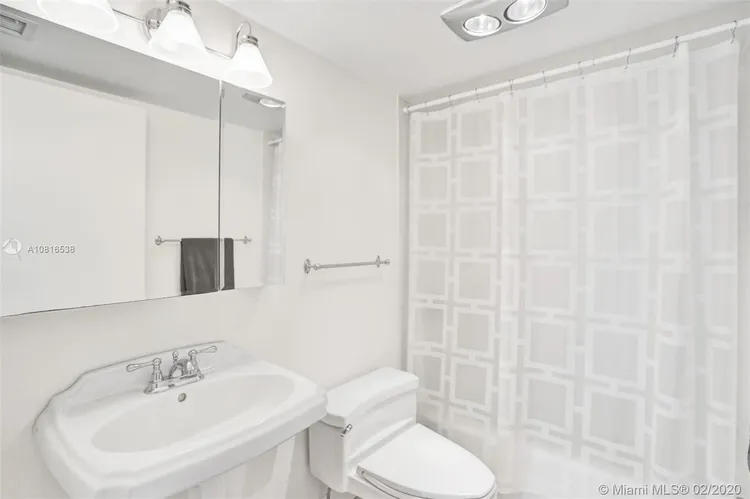 Brickell Place A #A901 image #13