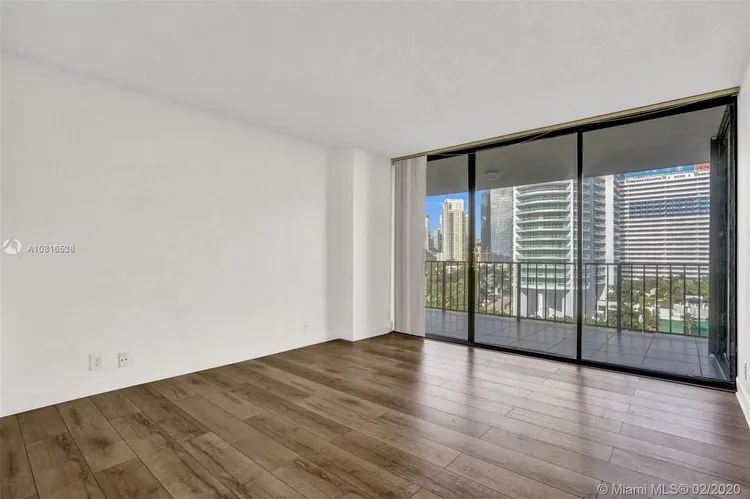 Brickell Place A #A901 image #14