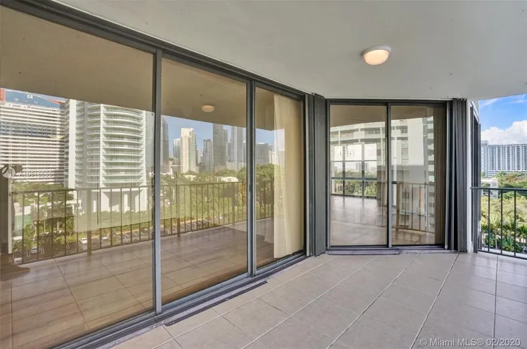 Brickell Place A #A901 image #16