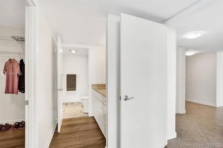 Brickell Place A #A901 image #17