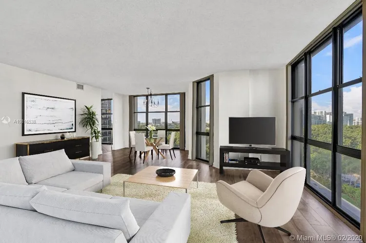 Brickell Place A #A901 image #19