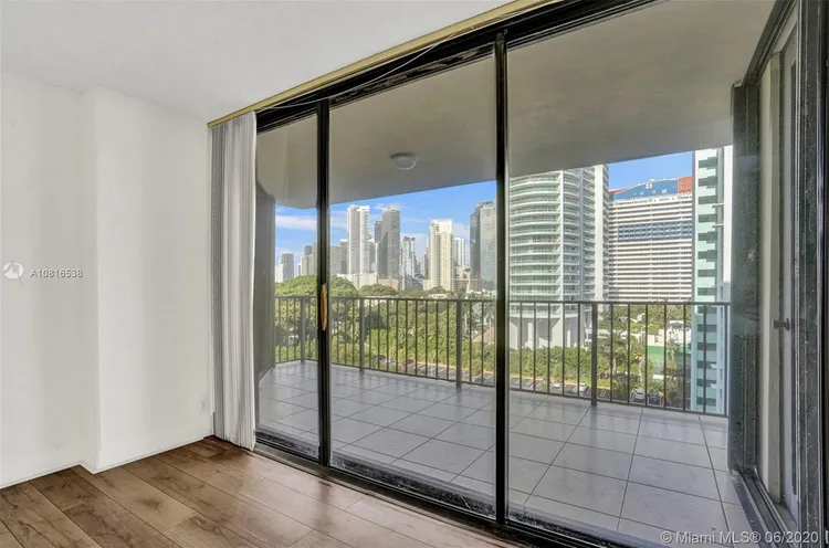 Brickell Place A #A901 image #22