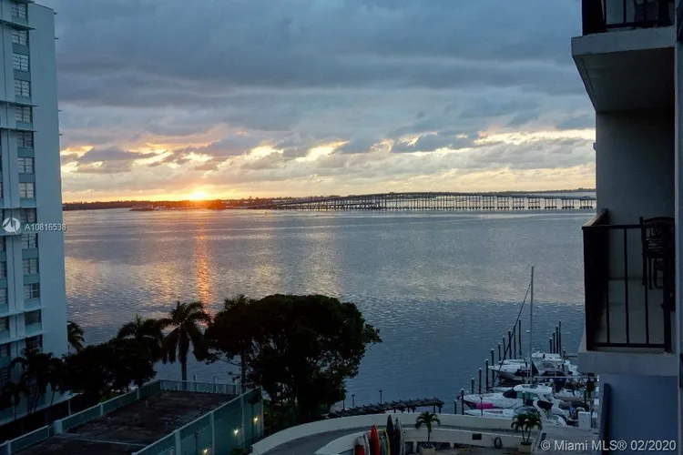 Brickell Place A #A901 image #27