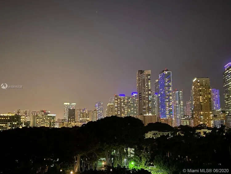 Brickell Place A #A901 image #28