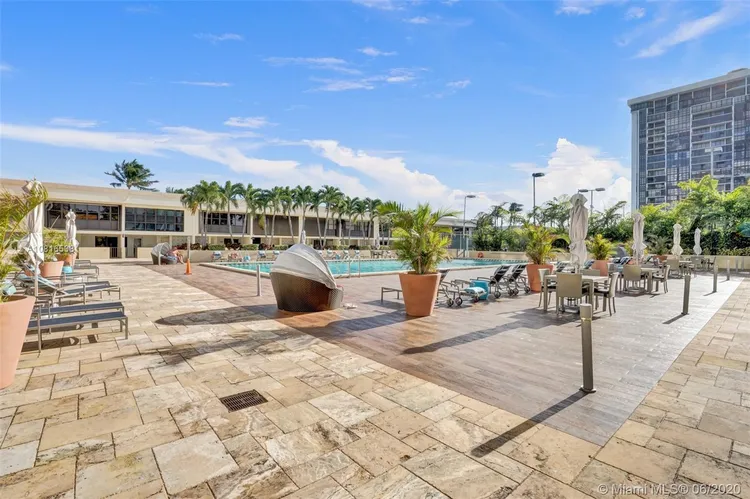 Brickell Place A #A901 image #29