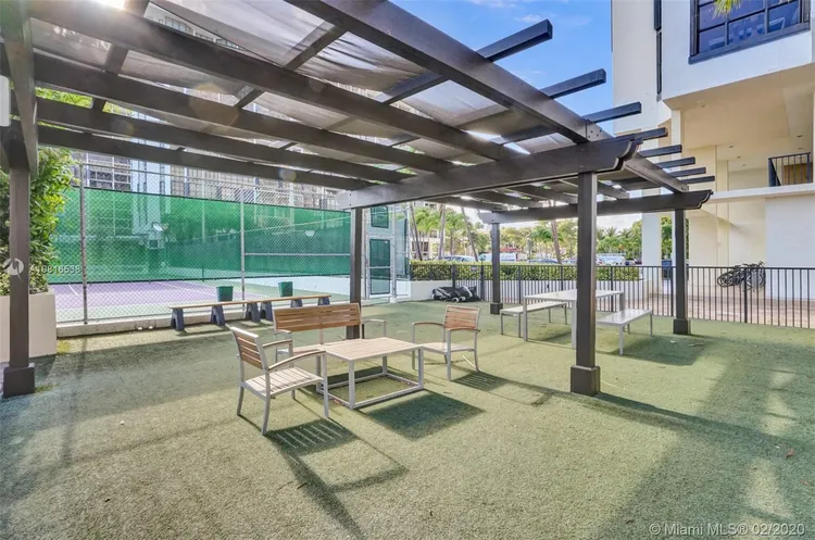 Brickell Place A #A901 image #30