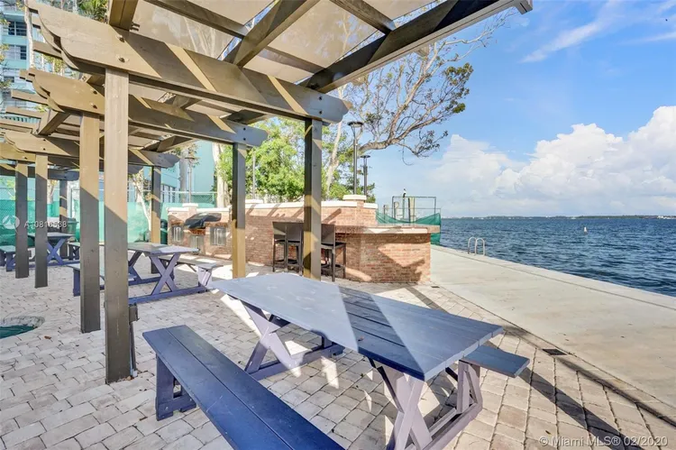 Brickell Place A #A901 image #33