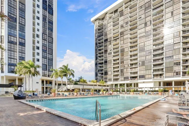 Brickell Place A #A901 image #34