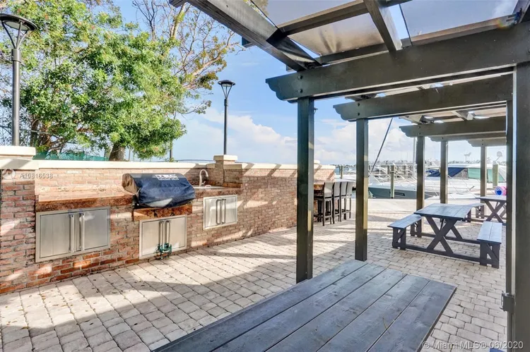 Brickell Place A #A901 image #35