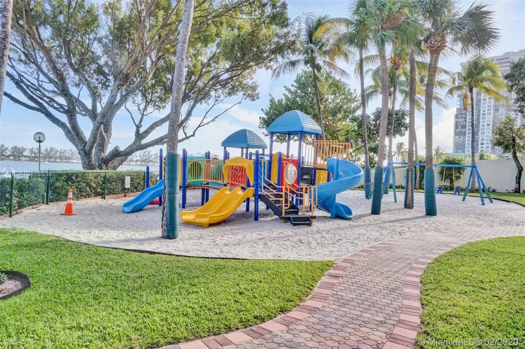 Brickell Place A #A901 image #36