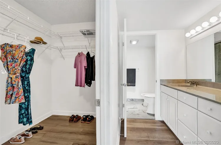 Brickell Place A #A901 image #9