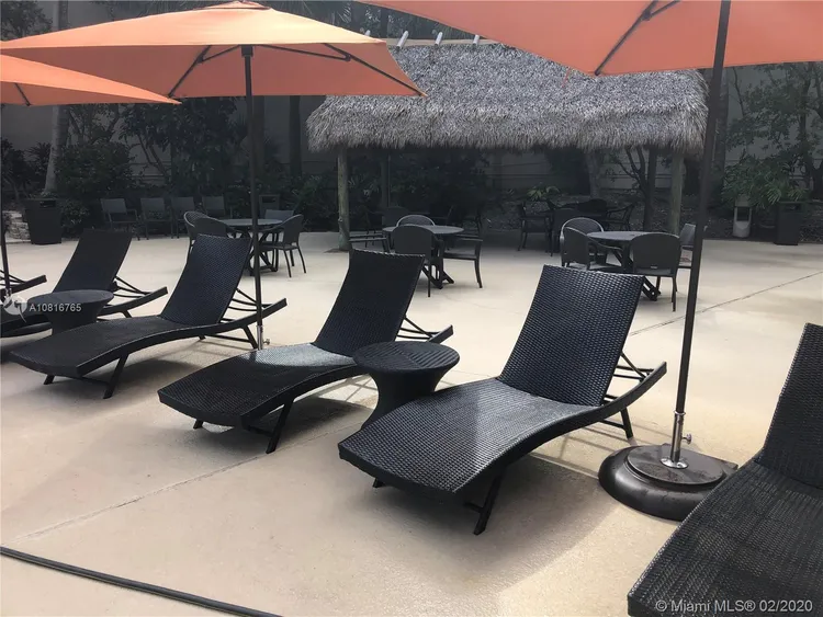 Brickell Key II #602 image #18