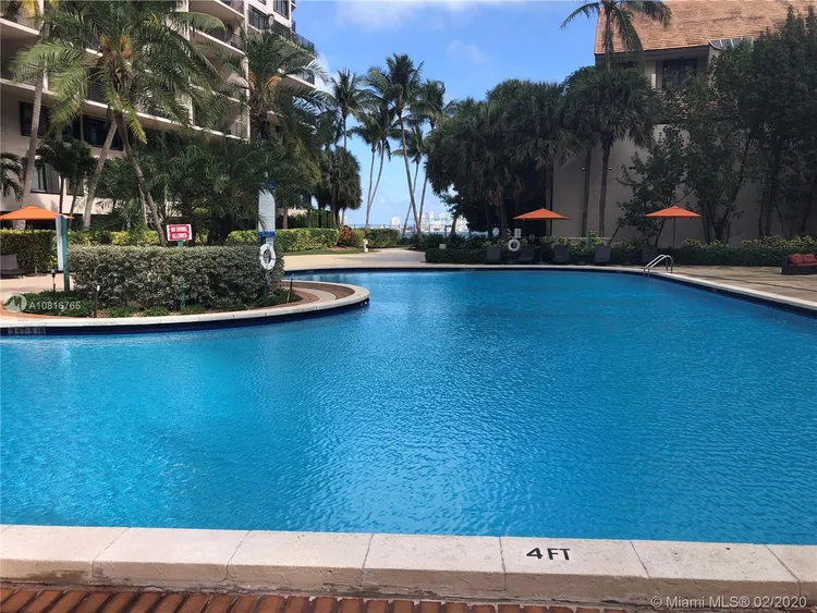 Brickell Key II #602 image #19