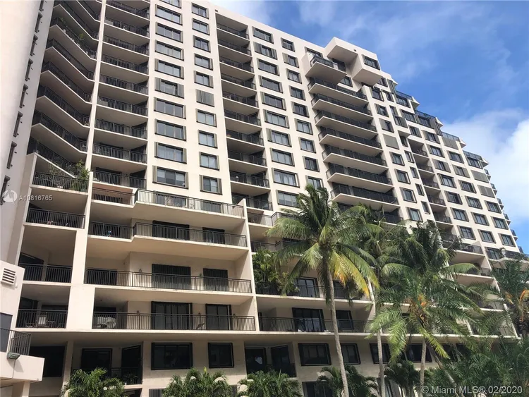 Brickell Key II #602 image #20