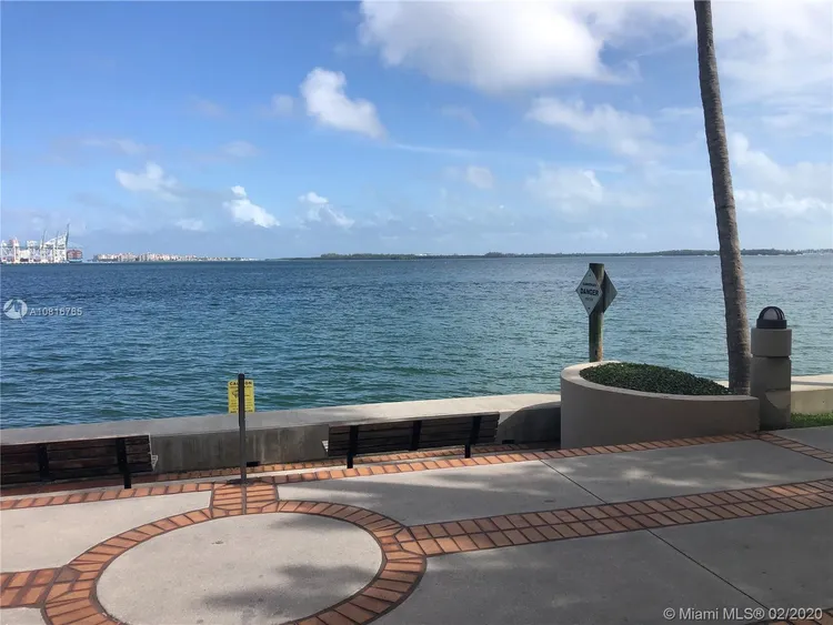 Brickell Key II #602 image #21