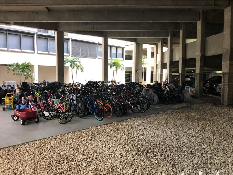 Brickell Key II #602 image #22