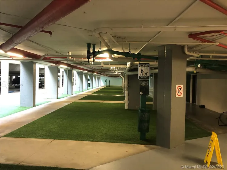 Brickell Key II #602 image #23