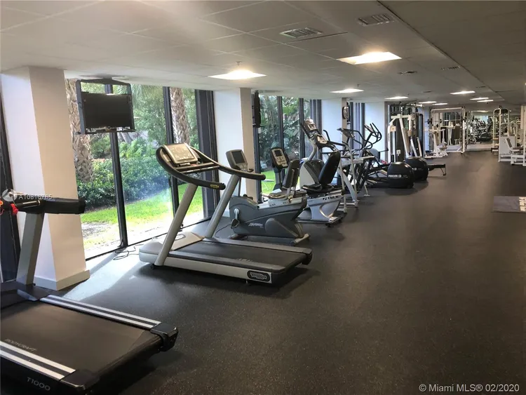 Brickell Key II #602 image #24