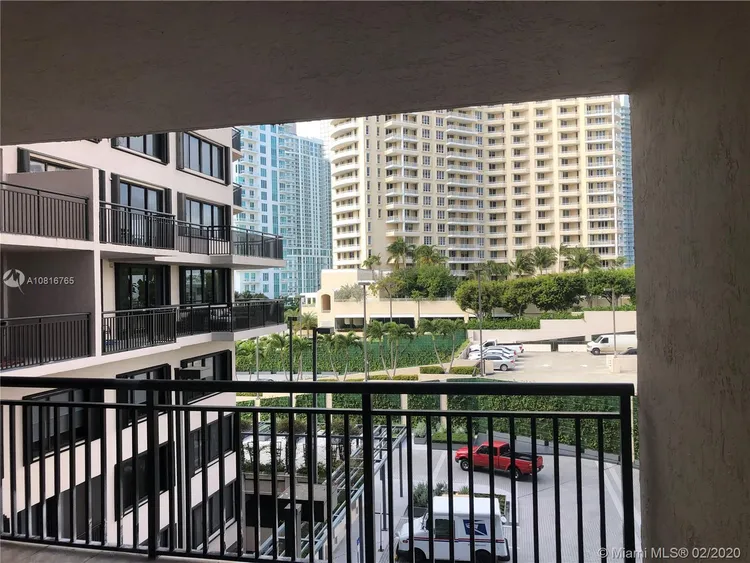 Brickell Key II #602 image #9