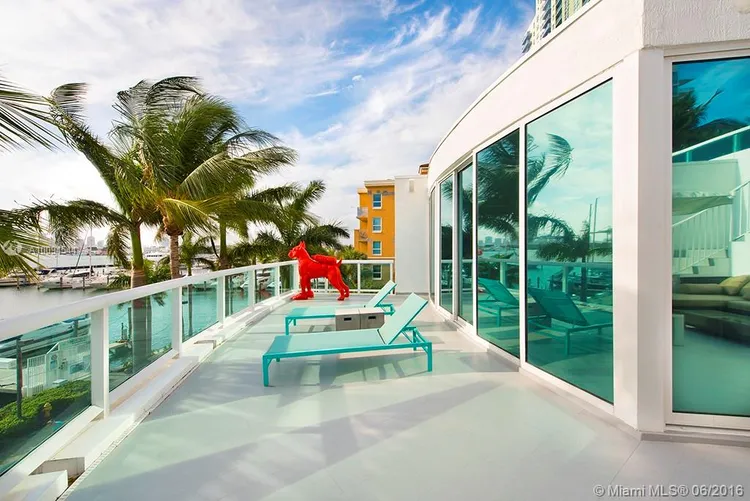 Gorlin at Aqua #802 image #20