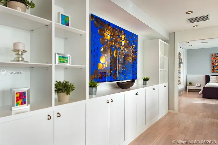 Gorlin at Aqua #802 image #6