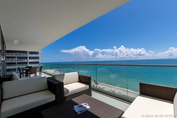 Oceana Bal Harbour #1201 image #10