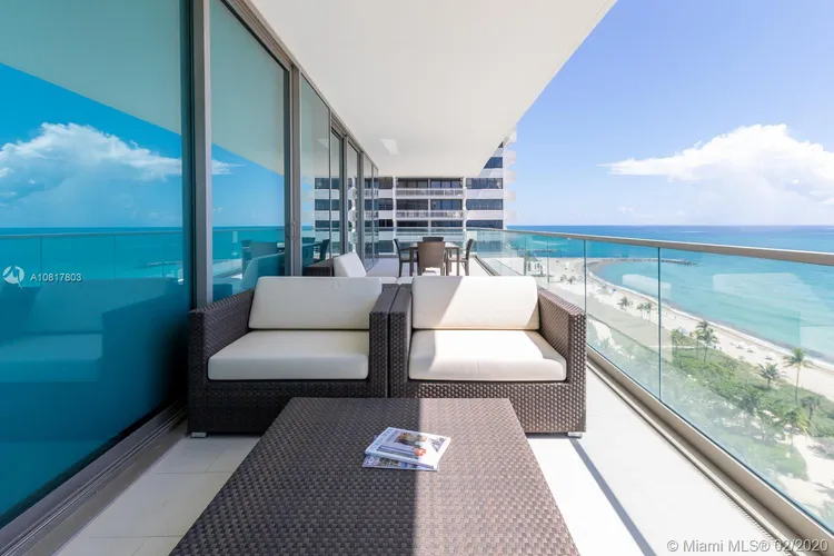 Oceana Bal Harbour #1201 image #11
