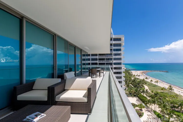 Oceana Bal Harbour #1201 image #12