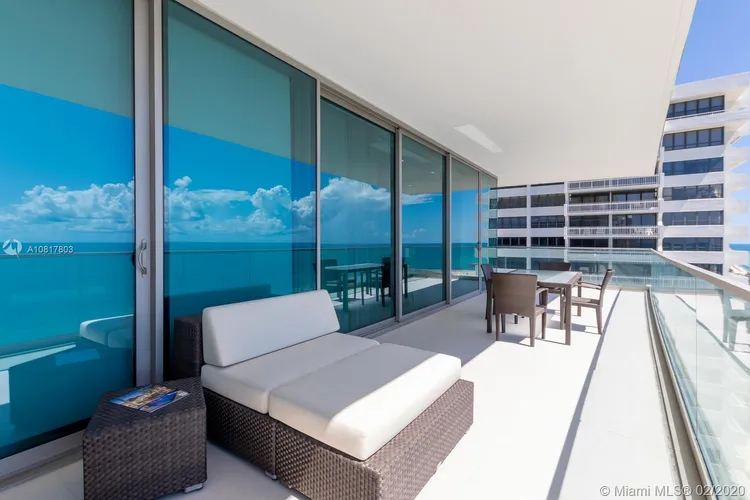 Oceana Bal Harbour #1201 image #13