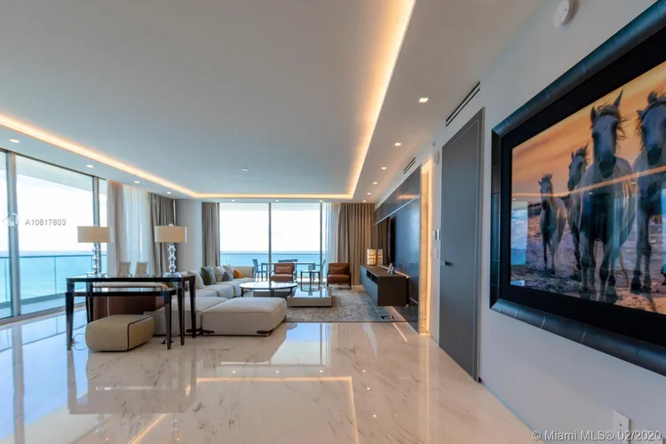 Oceana Bal Harbour #1201 image #16