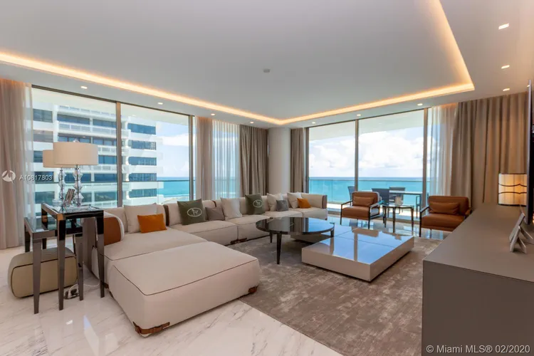 Oceana Bal Harbour #1201 image #18