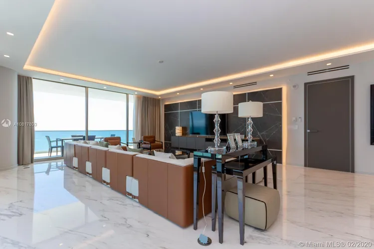 Oceana Bal Harbour #1201 image #19