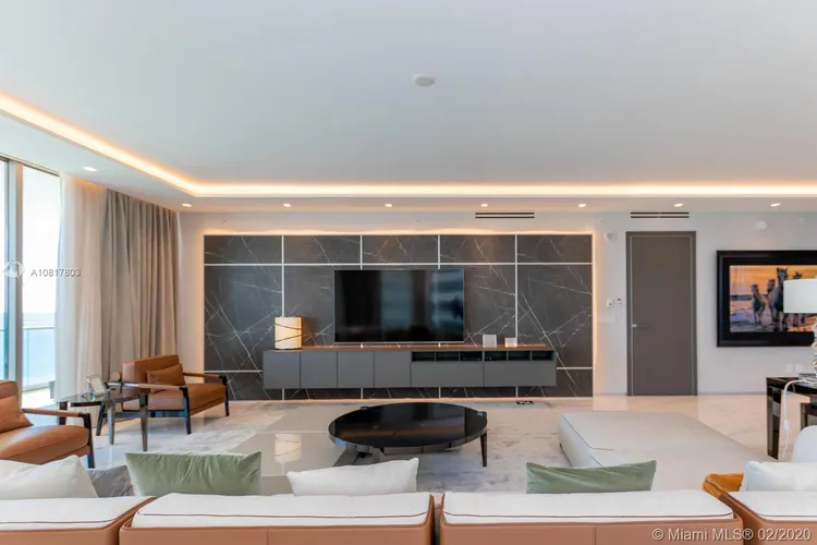 Oceana Bal Harbour #1201 image #20