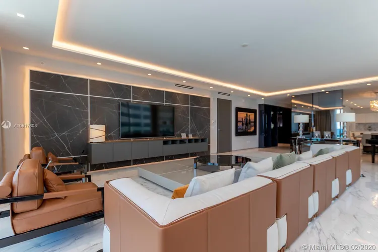 Oceana Bal Harbour #1201 image #21