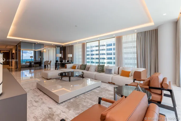 Oceana Bal Harbour #1201 image #22