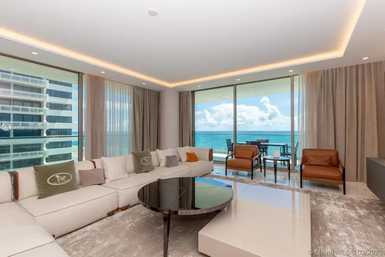 Oceana Bal Harbour #1201 image #23