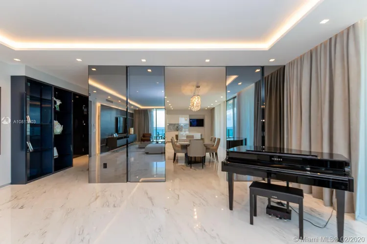 Oceana Bal Harbour #1201 image #24