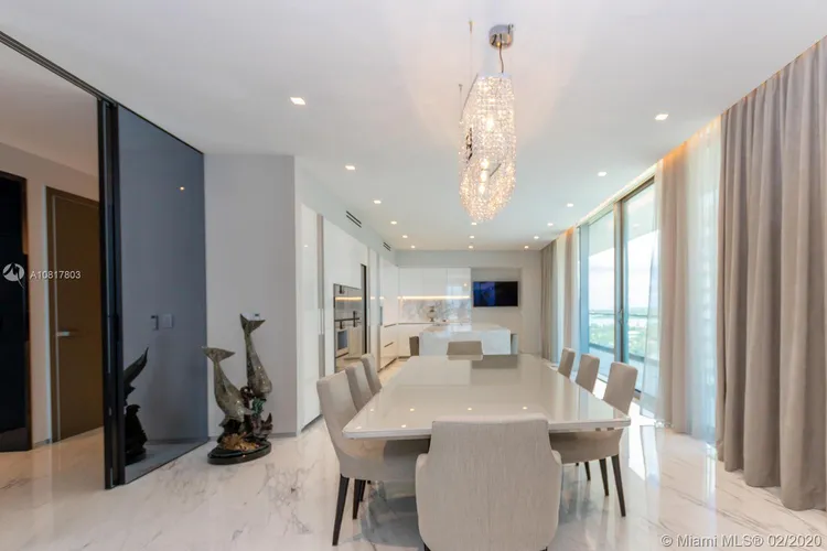 Oceana Bal Harbour #1201 image #25