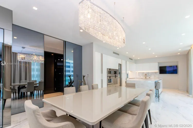 Oceana Bal Harbour #1201 image #26