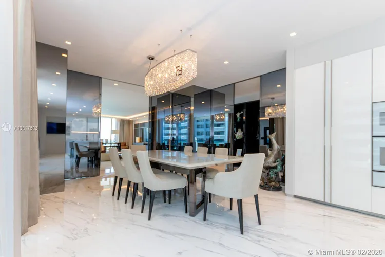 Oceana Bal Harbour #1201 image #27