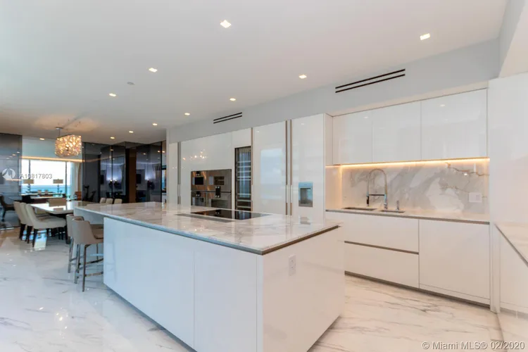 Oceana Bal Harbour #1201 image #29